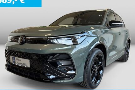 VW Tiguan 4.955 km 48.990 &euro; Bietigheim-Bissingen 74321