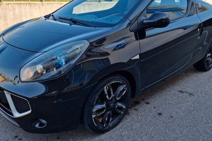 Renault Wind