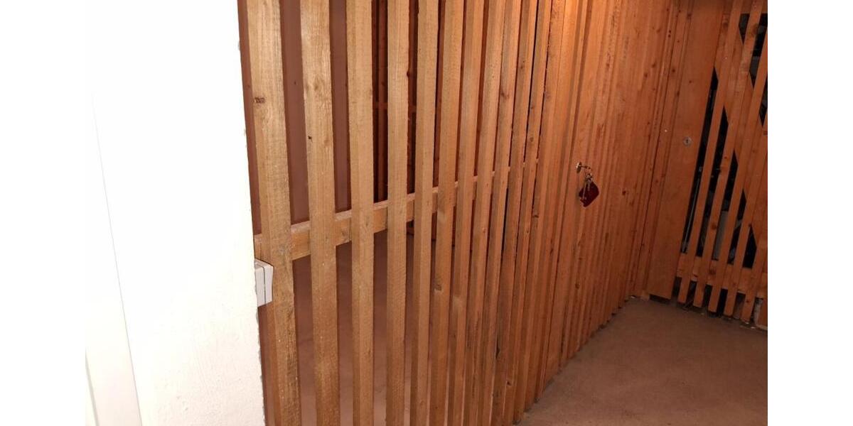 Etagenwohnung Filderstadt - 1.5 Zimmer, 35 m&sup2;, 175.000&euro; | Angebot:23485351