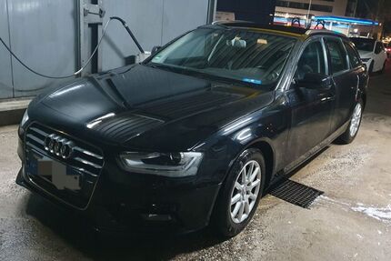 Audi A4 211.000 km 9.999 &euro; Esslingen am Neckar 73733