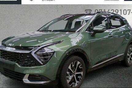 Kia Sportage 20.249 km 34.800 &euro; Bietigheim-Bissingen 74321