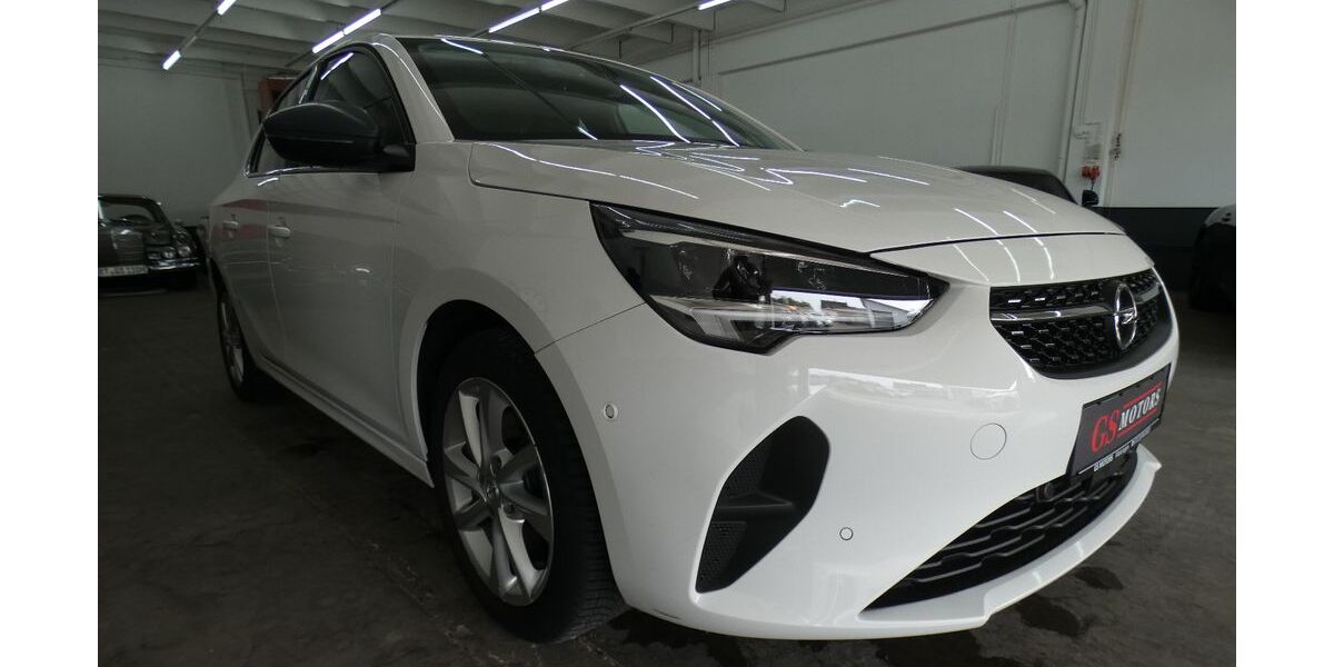 Opel Corsa 30.800 km 15.899 &euro; Metzingen 72555
