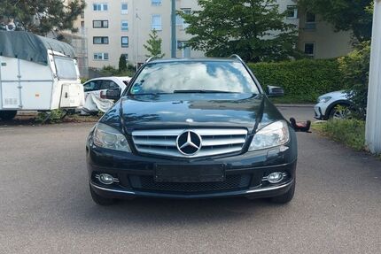 Mercedes-Benz C 250 213.210 km 4.800 &euro; Esslingen 73734