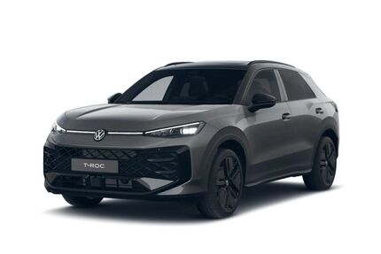 VW T-Roc 6.172 km 41.330 &euro; Stuttgart-Feuerbach 70469