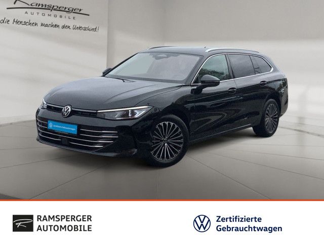 VW Passat Variant 15.251 km 45.890 € Nürtingen 72622