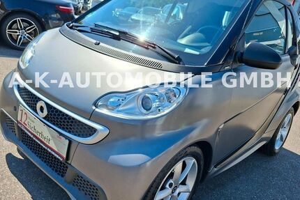 Smart ForTwo 71.481 km 6.699 &euro; Deizisau 73779