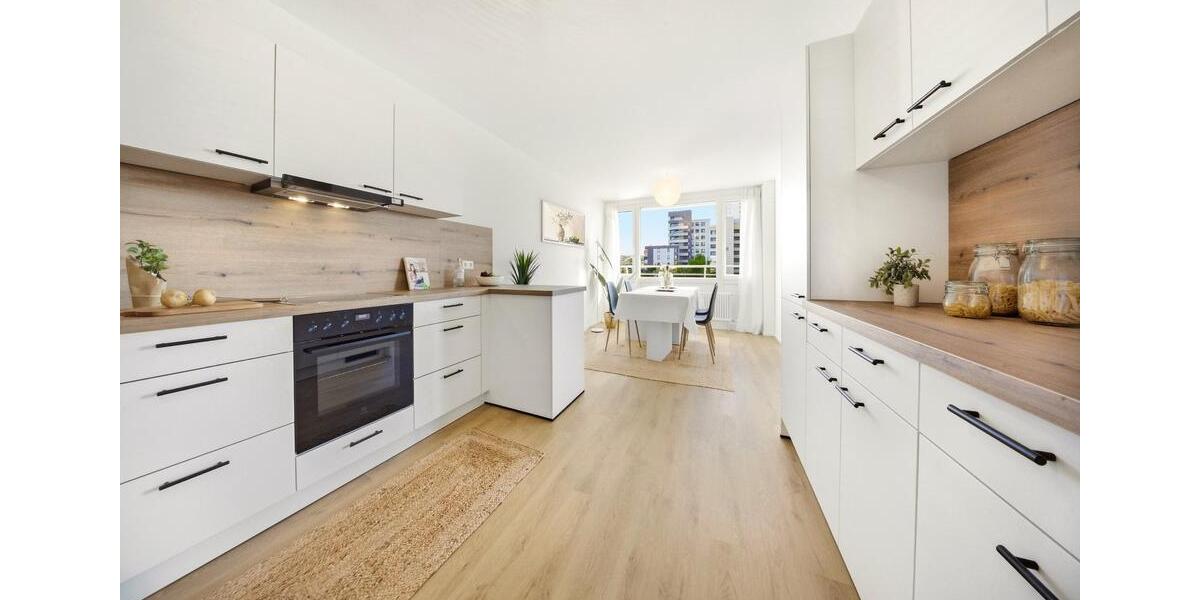 Etagenwohnung Leonberg - 4.5 Zimmer, 133 m&sup2;, 465.000&euro; | Angebot:26380771
