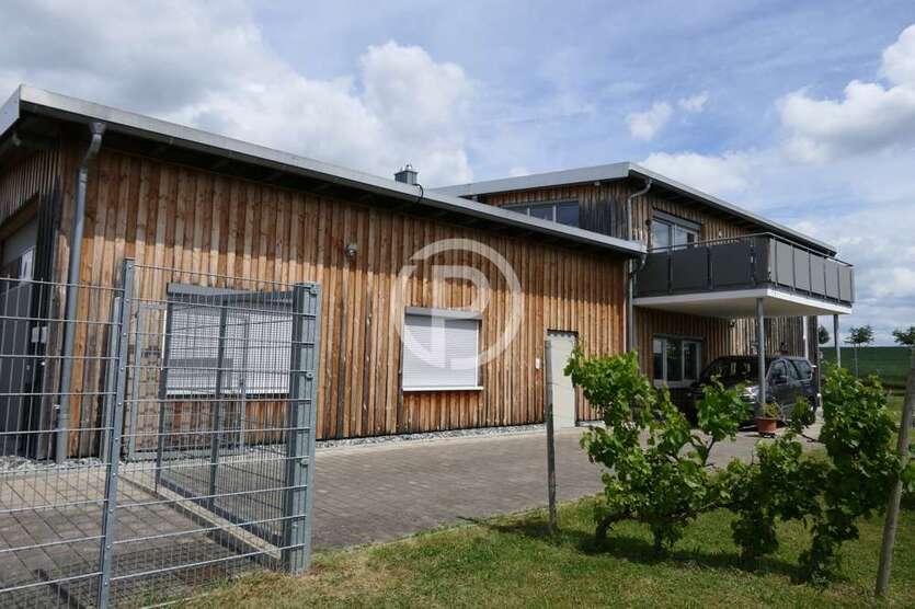 Halle in Burgstetten Erbstetten 798.000 € 94 m²