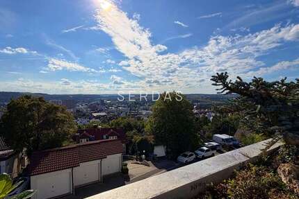 Wohnung zum Mieten in Leonberg 3.400 € 200 m² - Wohnung Leonberg | Angebot:27302062
