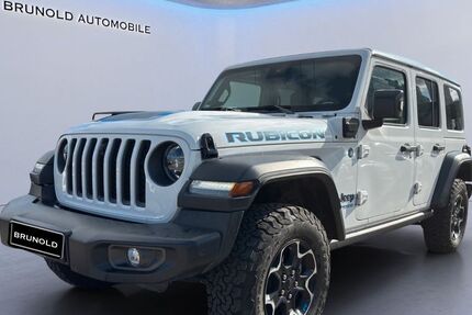 Jeep Wrangler 35.200 km 53.900 € Stuttgart 70565