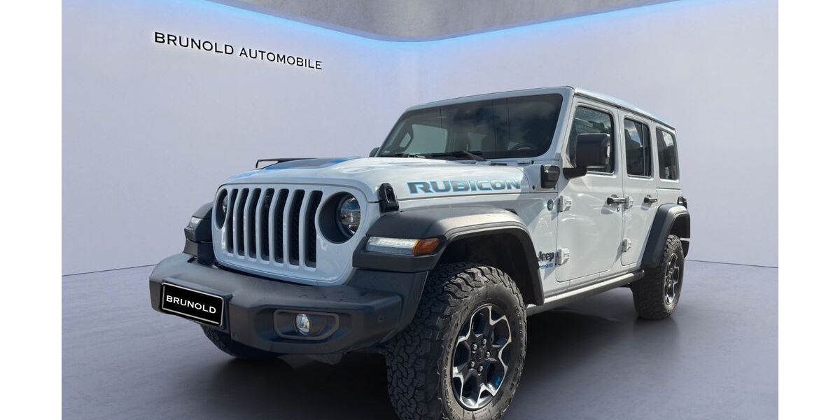 Jeep Wrangler 35.200 km 53.900 € Stuttgart 70565