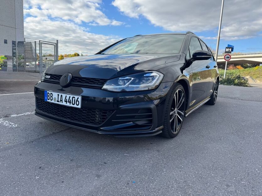 VW Golf 149.000 km 16.700 € Sindelfingen 71065