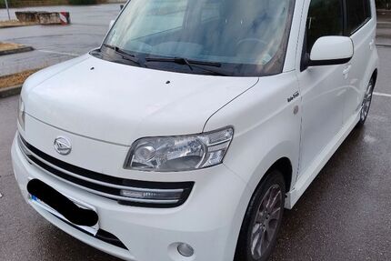 Daihatsu MATERIA 160.000 km 2.300 € Oberboihingen 72644