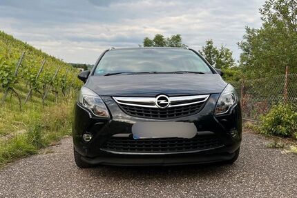 Opel Zafira 91.000 km 7.700 € stuttgart 70329
