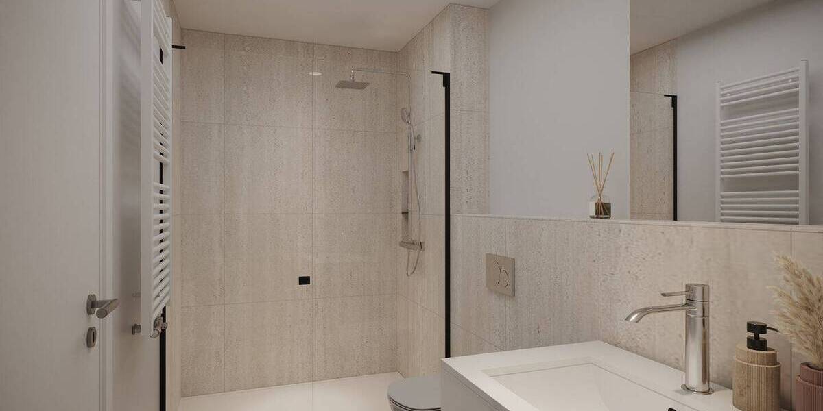 Etagenwohnung Sindelfingen Mitte - 4 Zimmer, 110 m&sup2;, 729.000&euro; | Angebot:26410400