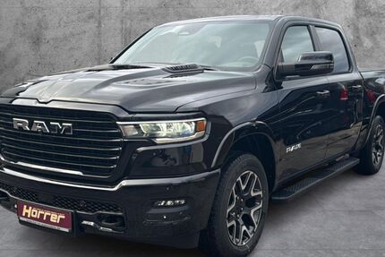 Dodge RAM 2.900 km 65.890 € Böblingen 71032