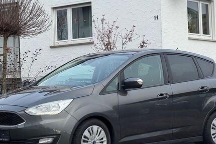 Ford C-Max 64.702 km 8.990 &euro; Walddorfhäslach (bei Stuttgart) 72141