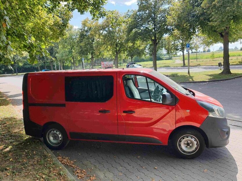 Vivaro