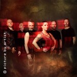 Van Canto - Live Rakkatakka 2025