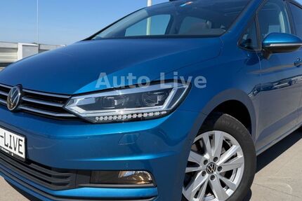 VW Touran 117.350 km 24.990 &euro; Böblingen/Stuttgart 71034