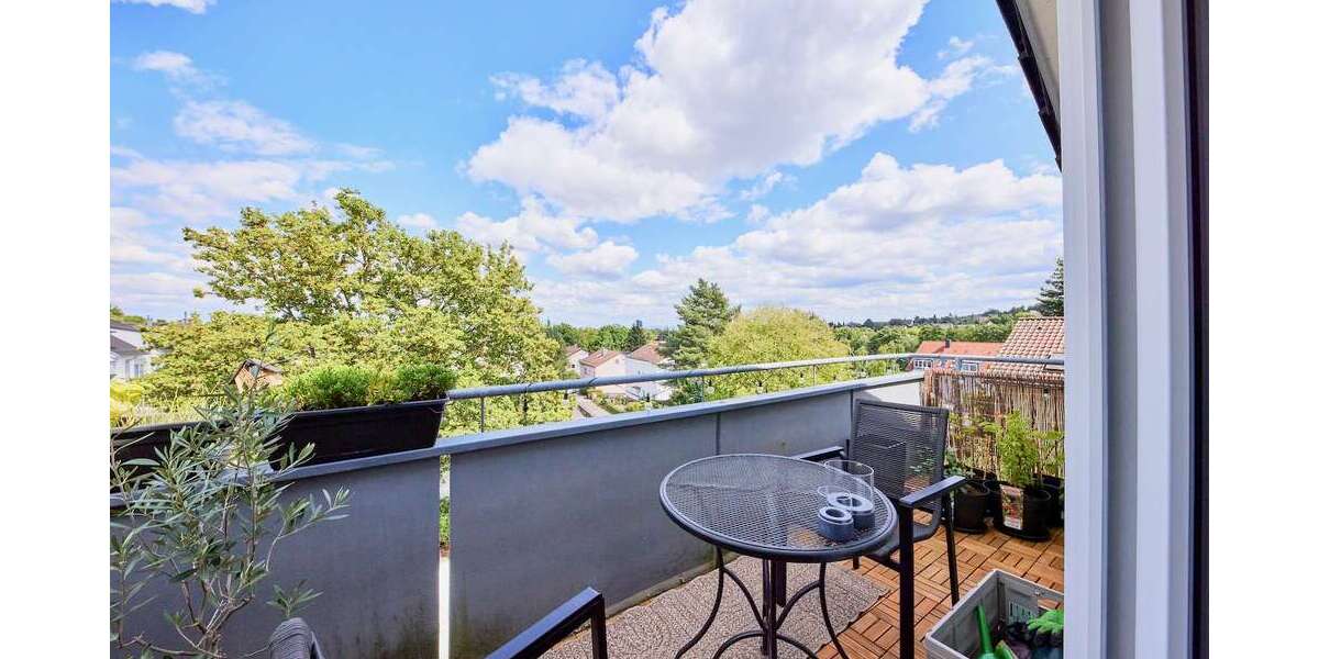 Etagenwohnung Stuttgart - 3 Zimmer, 74 m&sup2;, 369.000&euro; | Angebot:26828085
