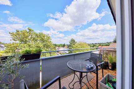 Wohnung Stuttgart - 3 Zimmer, 74 m&sup2;, 369.000&euro; | Angebot:26828085