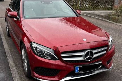 Mercedes-Benz C 250 186.718 km 16.200 &euro; Möglingen 71696