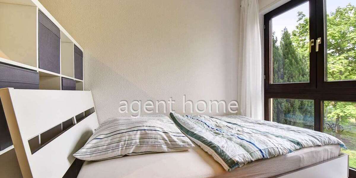 Etagenwohnung Böblingen Dagersheim - 1 Zimmer, 38 m&sup2;, 920&euro; | Angebot:26397341