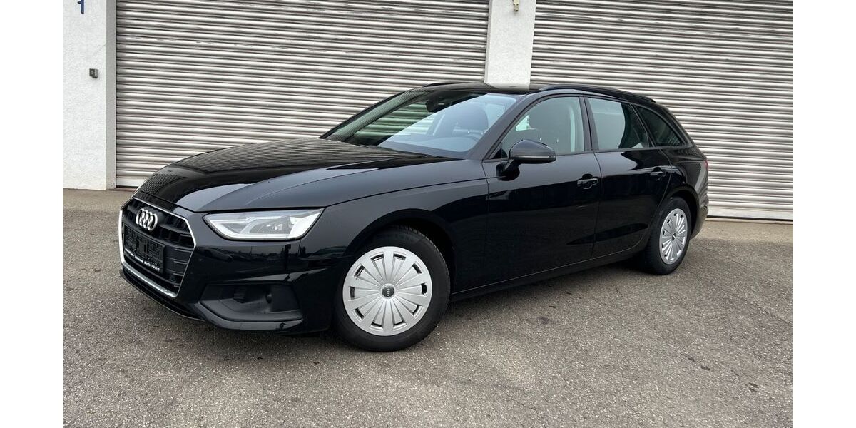 Audi A4 125.000 km 18.900 &euro; Hildrizhausen /Stuttgart 71157
