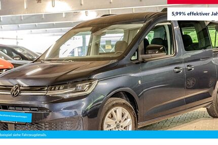 VW Caddy Maxi 9.262 km 33.990 € Stuttgart 70188