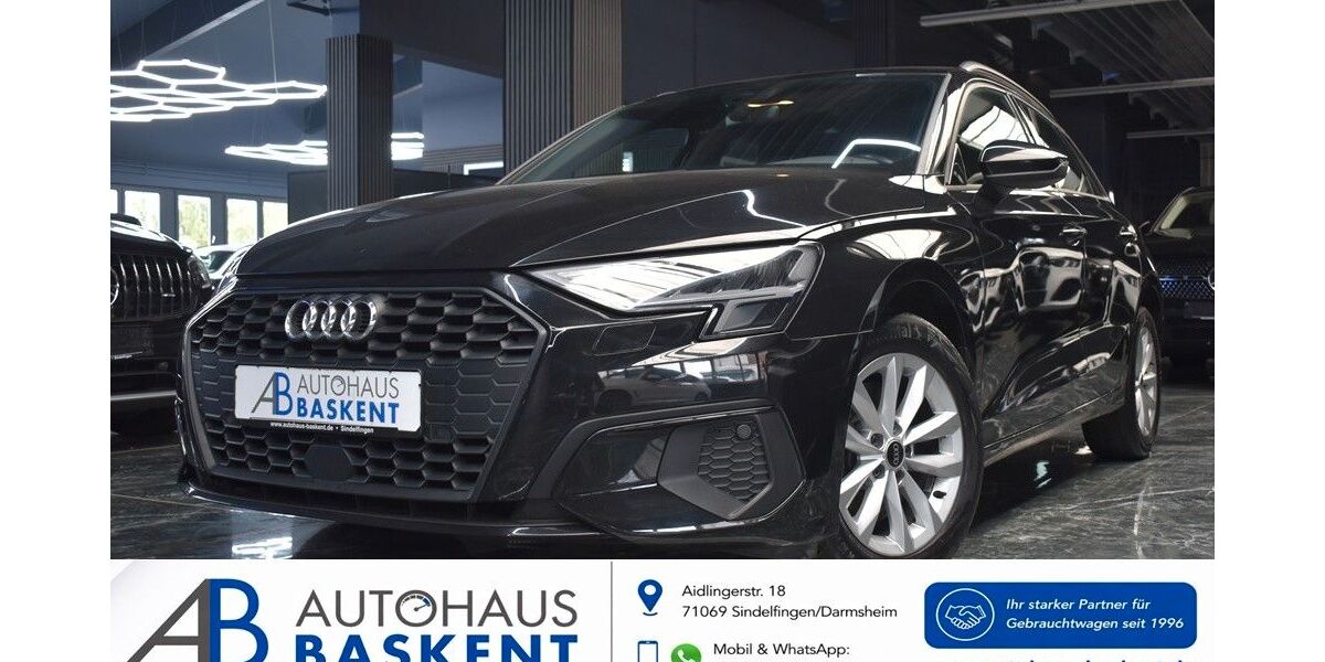 Audi A3 135.500 km 17.450 &euro; Sindelfingen-Darmsheim 71069