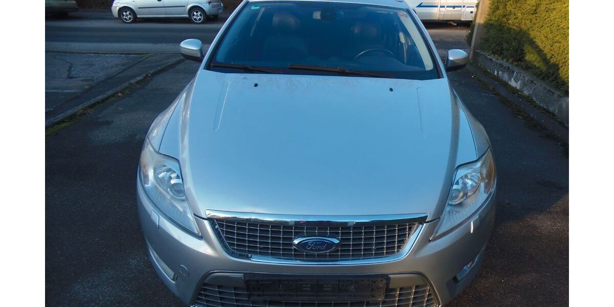 Ford Mondeo 236.000 km 3.499 € Reichenbach an der Fils 73262