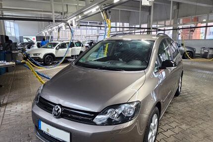 VW Golf Plus 30.000 km 12.900 &euro; Kornwestheim 70806