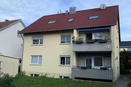 Wohnung Ditzingen - 3.5 Zimmer, 72 m&sup2;, 255.000&euro; | Angebot:26356984