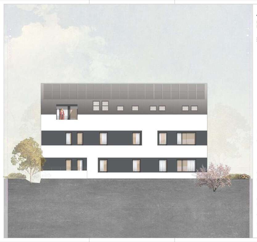 Wohnung zum Kaufen in Esslingen 849.000 € 123 m² 4 zimmer