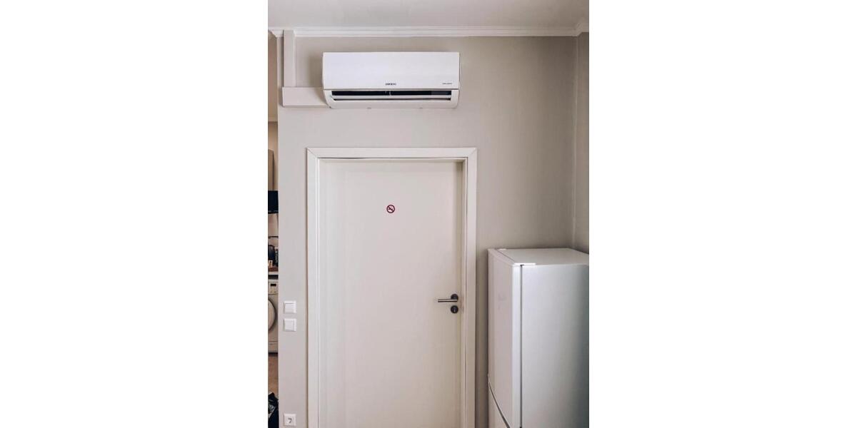 Etagenwohnung Freiberg am Neckar - 1 Zimmer, 29 m&sup2;, 700&euro; | Angebot:25081528