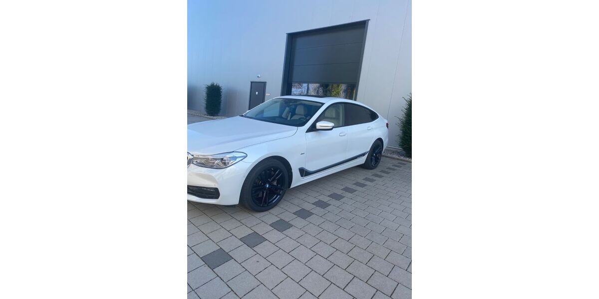 BMW 640 Gran Turismo 79.000 km 34.500 &euro; Oberstenfeld 71720