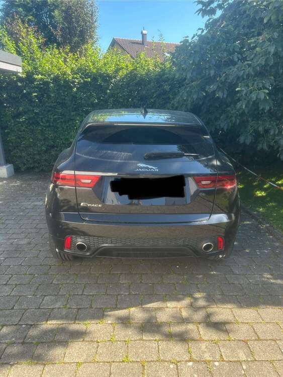 E-Pace
