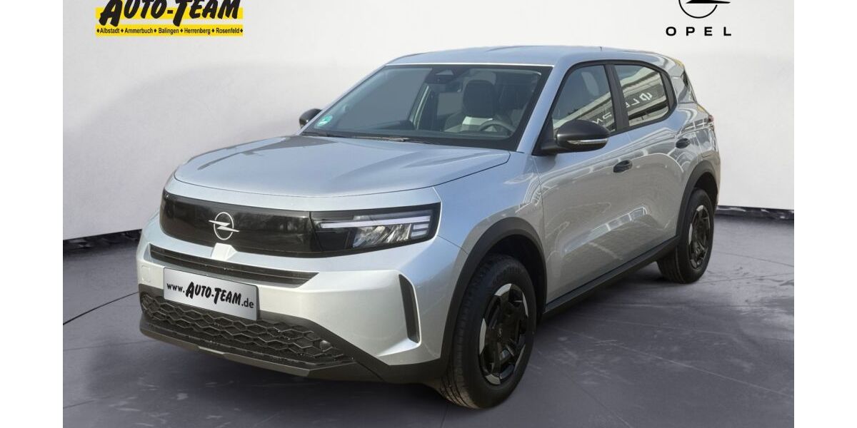 Opel Frontera 2.900 km 27.100 € Ammerbuch-Entringen 72119