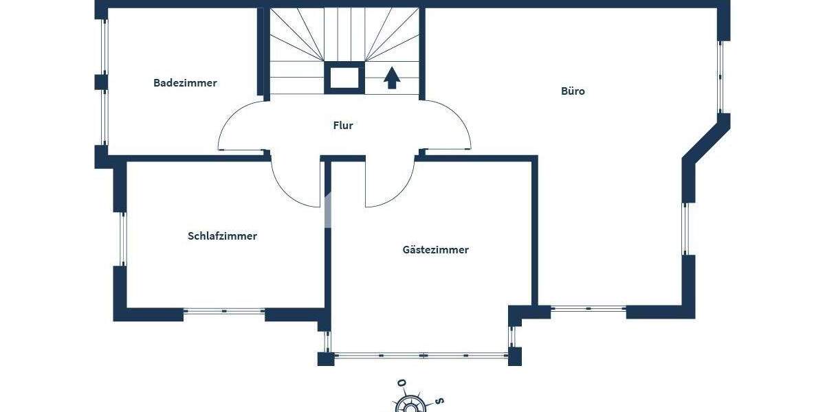 Doppelhaushälfte Stuttgart Schönberg - 6 Zimmer, 188 m&sup2;, 1.350.000&euro; | Angebot:25694131