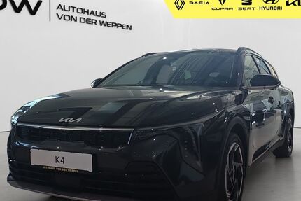Kia K4 3.000 km 34.900 &euro; Stuttgart 70469