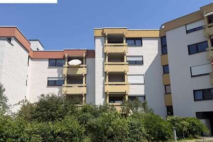 Wohnung Stuttgart Botnang - 3 Zimmer, 83 m&sup2;, 1.130&euro; | Angebot:26926385