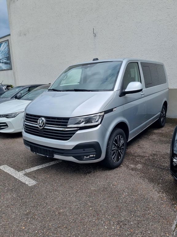 T6 Transporter