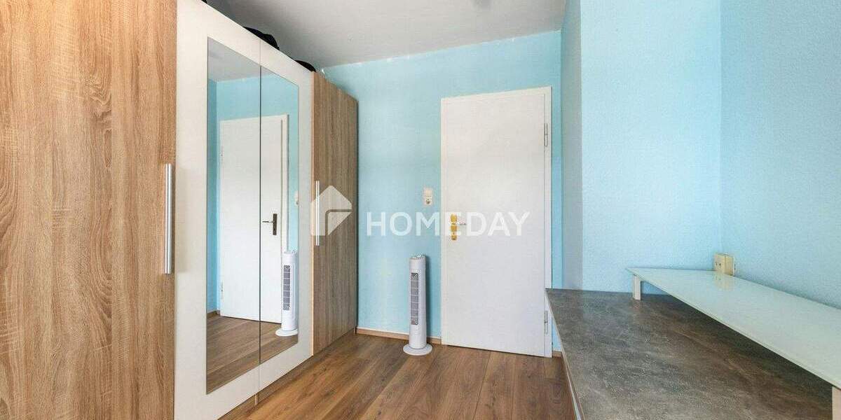 Etagenwohnung Stuttgart Untertürkheim - 3 Zimmer, 78 m&sup2;, 254.000&euro; | Angebot:25400509