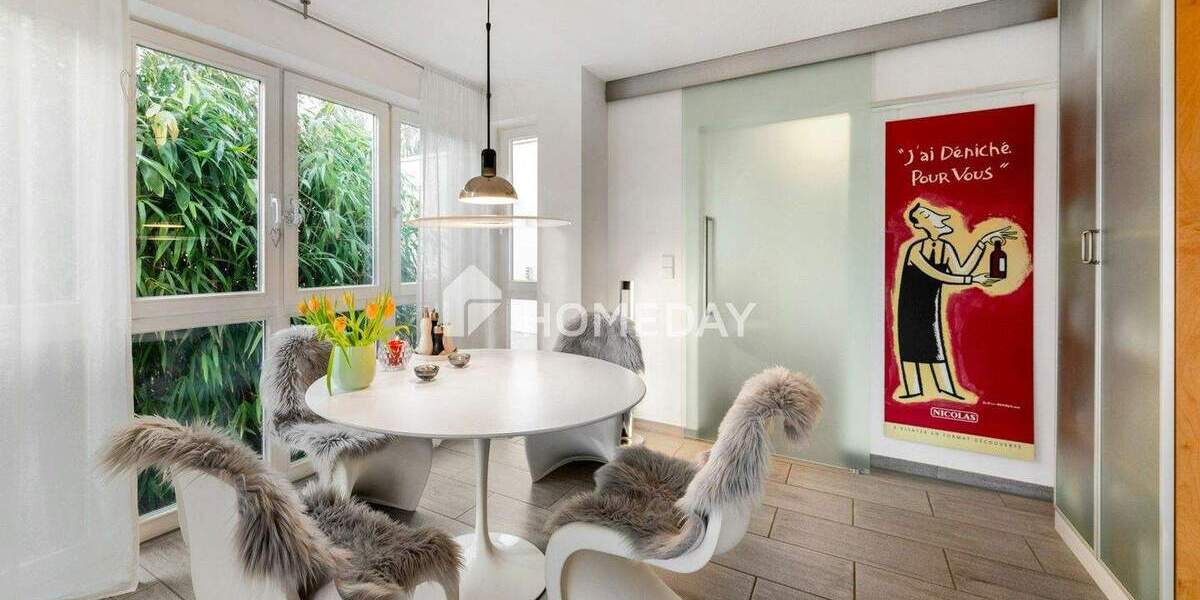 Doppelhaushälfte Stuttgart Schönberg - 6 Zimmer, 188 m&sup2;, 1.350.000&euro; | Angebot:25694131