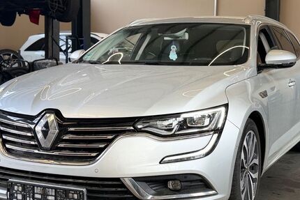 Renault Talisman 162.000 km 8.500 &euro; Stuttgart 70374