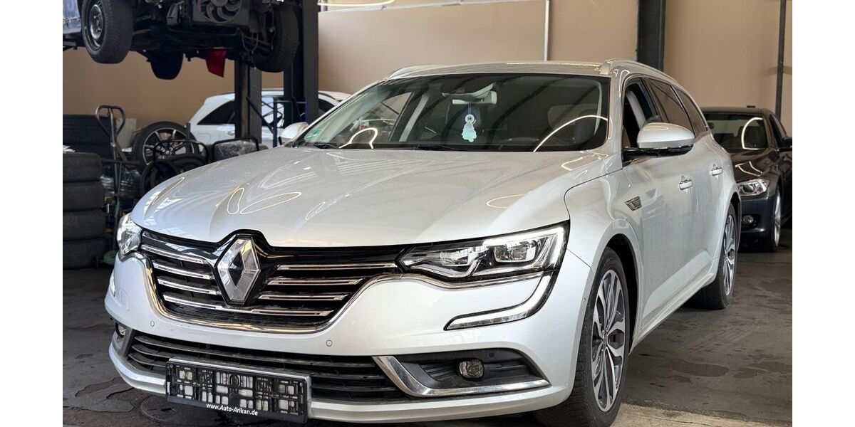 Renault Talisman 162.000 km 8.500 &euro; Stuttgart 70374