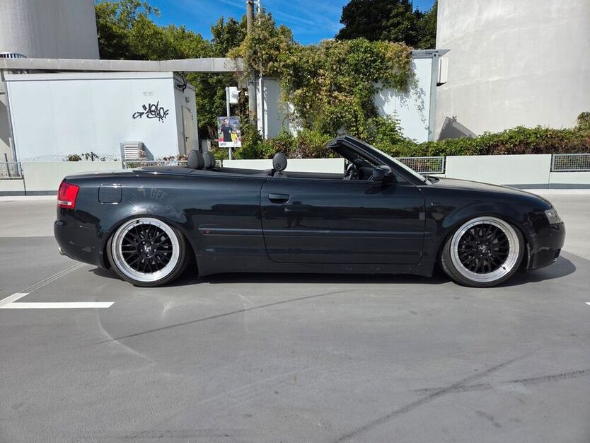 Cabriolet