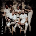 Kain Adams (Bryan Adams Tribute)