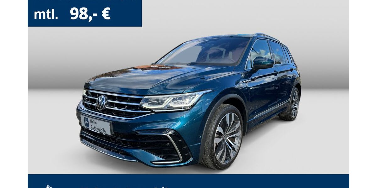 VW Tiguan 75.744 km 27.990 &euro; Schorndorf 73614